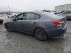 2017 Subaru Impreza