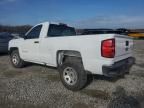 2016 Chevrolet Silverado C1500