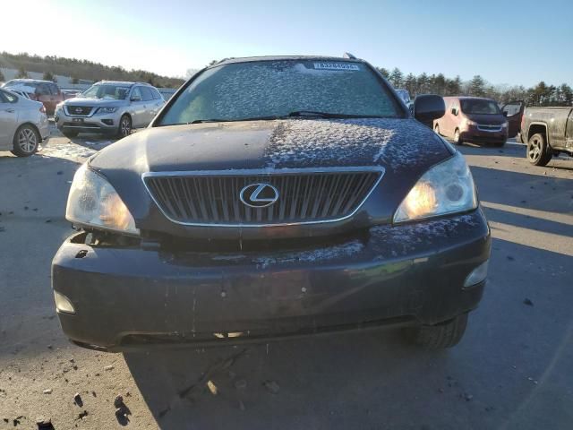 2007 Lexus RX 350