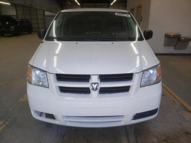 2010 Dodge Grand Caravan SE