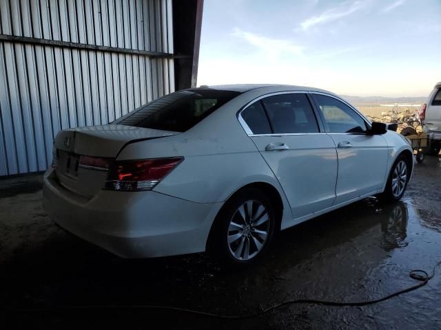 2011 Honda Accord EXL