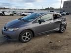 2015 Honda Civic SE