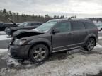 2015 Dodge Journey Crossroad