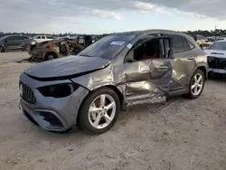 Mercedes-Benz Vehiculos salvage en venta: 2024 Mercedes-Benz GLA 35 AMG