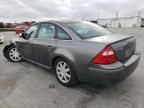 2006 Ford Five Hundred Limited