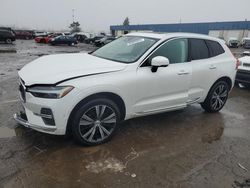 2023 Volvo XC60 Plus en venta en Woodhaven, MI