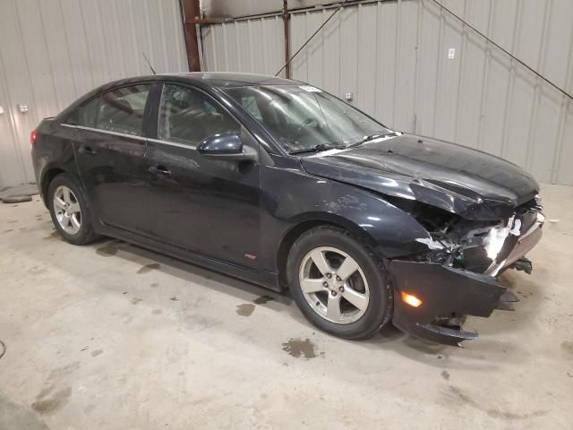 2013 Chevrolet Cruze LT