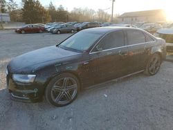 Audi Vehiculos salvage en venta: 2013 Audi S4 Premium Plus