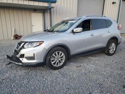 Nissan Rogue s Vehiculos salvage en venta: 2020 Nissan Rogue S