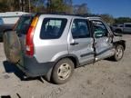 2004 Honda CR-V LX