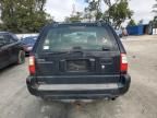 2001 Isuzu Rodeo S