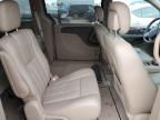 2012 Chrysler Town & Country Touring L