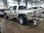 2008 Chevrolet Colorado LT