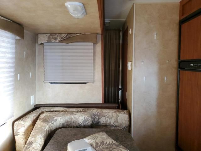 2011 Jayco Trailer