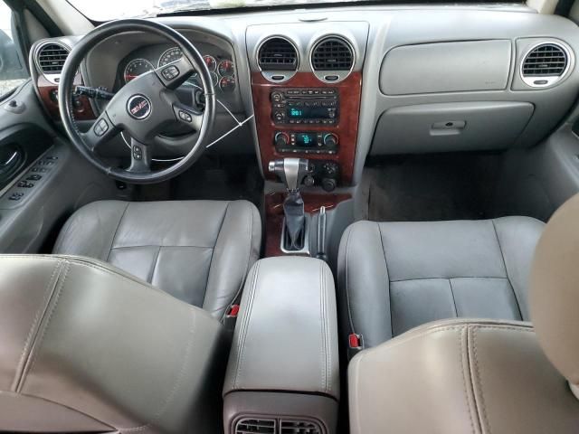 2008 GMC Envoy