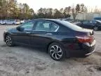 2017 Honda Accord EX