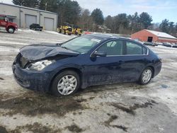 Nissan salvage cars for sale: 2009 Nissan Altima 2.5