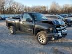 2011 Chevrolet Silverado C1500