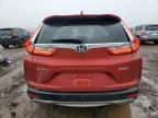 2017 Honda CR-V EXL