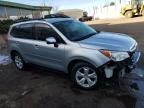 2014 Subaru Forester 2.5I Touring