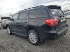 2008 Toyota Sequoia Platinum