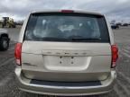 2012 Dodge Grand Caravan SE