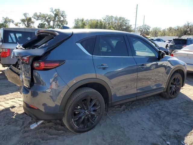 2022 Mazda CX-5 Preferred