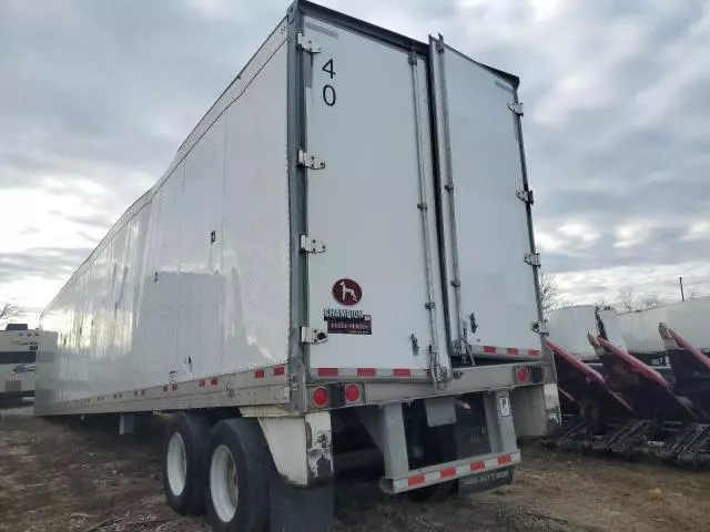 2021 Great Dane Trailer