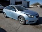 2011 Chevrolet Cruze LT