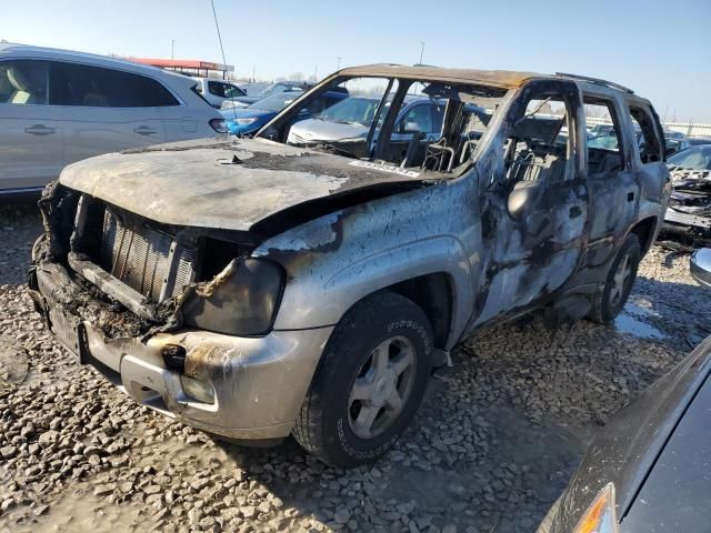 2007 Chevrolet Trailblazer LS