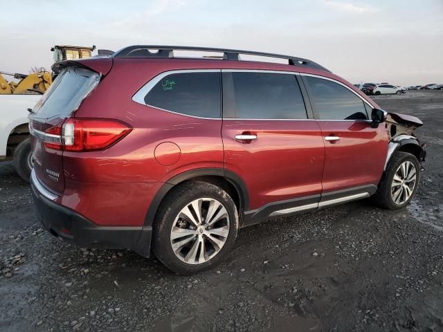 2021 Subaru Ascent Touring