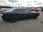 2012 Dodge Challenger SXT