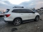 2018 Honda Pilot EXL