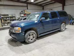 2005 GMC Yukon XL Denali en venta en Chambersburg, PA