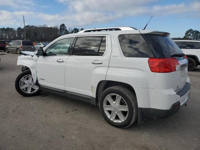 2011 GMC Terrain SLT