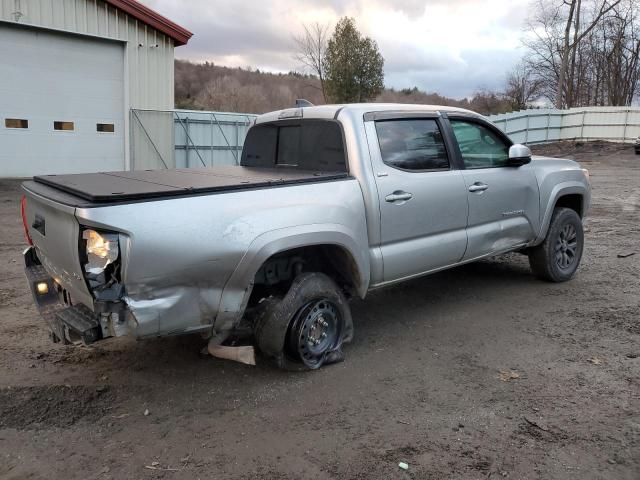 2023 Toyota Tacoma Double Cab