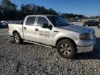 2007 Ford F150 Supercrew