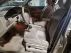 2004 Buick Century Custom