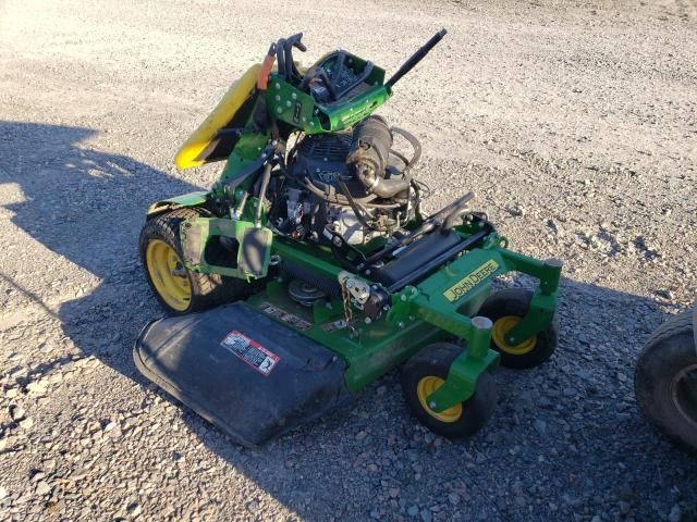 2023 John Deere Mower