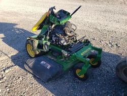 John Deere salvage cars for sale: 2023 John Deere Mower