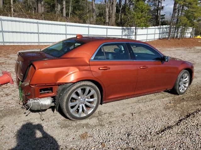 2021 Chrysler 300 Touring