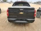 2013 Chevrolet Avalanche LTZ