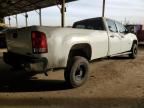 2010 GMC Sierra K3500