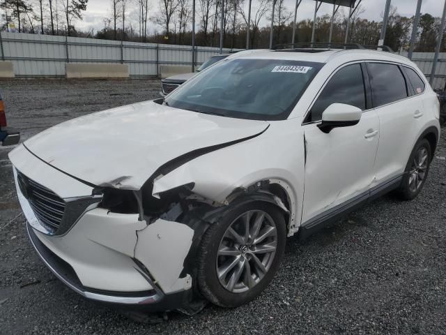 2016 Mazda CX-9 Grand Touring