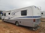 1999 Freightliner Chassis X Line Motor Home