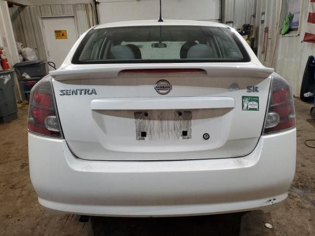 2010 Nissan Sentra 2.0