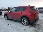 2015 Mazda CX-5 GT