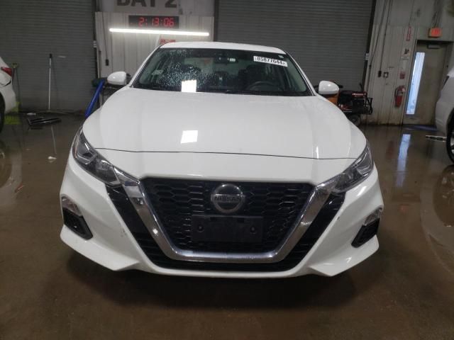 2019 Nissan Altima S