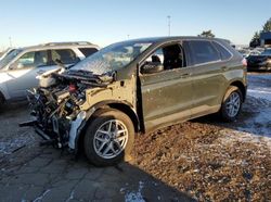 Ford Vehiculos salvage en venta: 2024 Ford Edge SEL