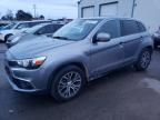 2016 Mitsubishi Outlander Sport ES